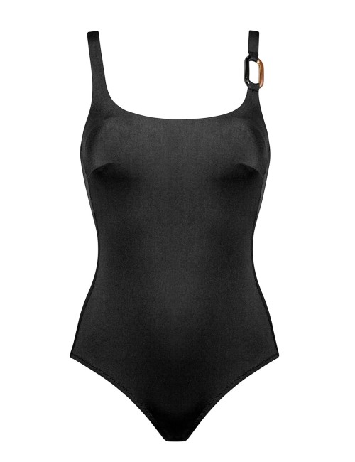 Maryan mehlhorn - donna costume intero maryan mehlhorn lycra nero