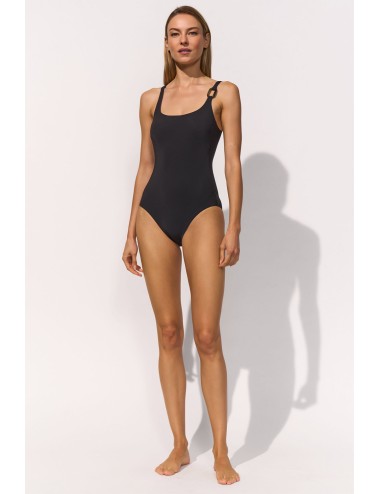 Maryan mehlhorn - donna costume intero maryan mehlhorn lycra nero