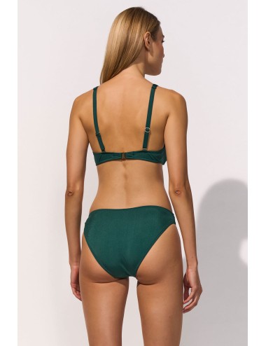 Maryan mehlhorn - donna bikini maryan mehlhorn lycra verde coppa c anello