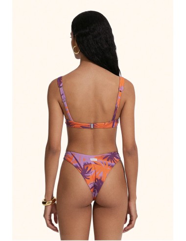 Mefui - donna bikini me fui ferretto imbottito slip americano fantasy mf26-sw0803x41