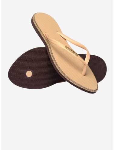 Havaianas - slim point glitter ii 4150157_1859