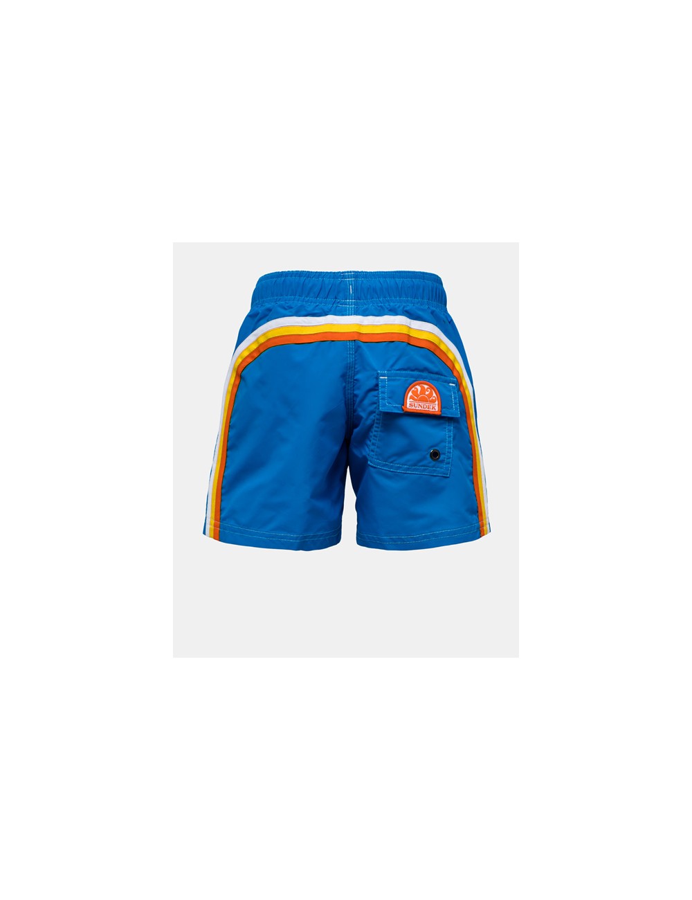 Boxer mare bimbo b504bta100 77301 maya blueSundekPassioni Boutique