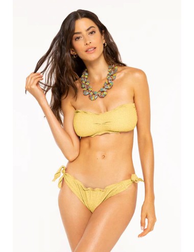 Simone perele - slip a vita alta reve 12z770 596 cosmic bluSimone PerelePassioni Boutique