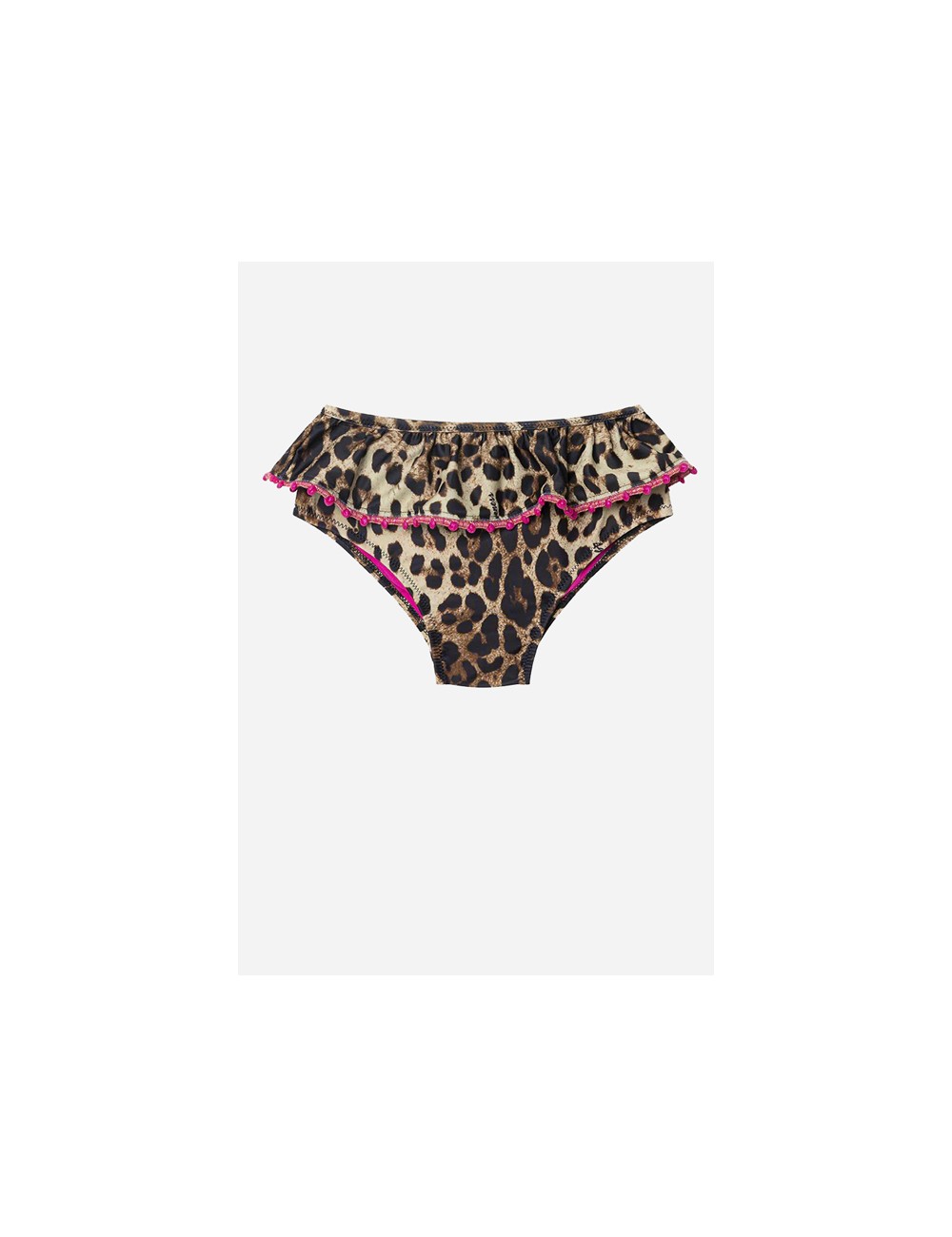 4giveness - slip neonato volant exchange leo fgbn2928 2004GivenessPassioni Boutique