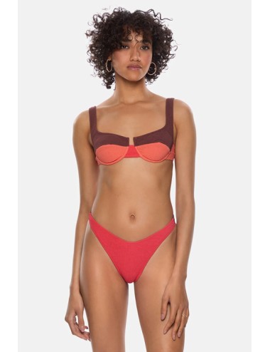 Parisblue - brasiliana in pizzo elasticizzato fairy neroParisbluePassioni Boutique