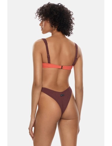 Parisblue - brasiliana in pizzo elasticizzato fairy neroParisbluePassioni Boutique