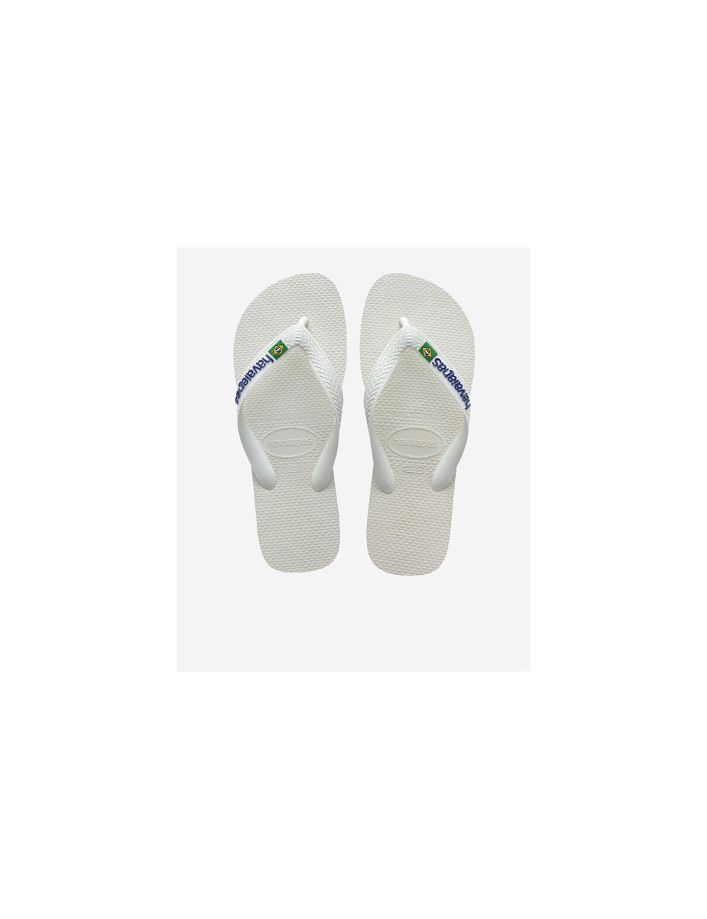 Havaianas - brasil logo white 4110850.0001 f13HavaianasPassioni Boutique