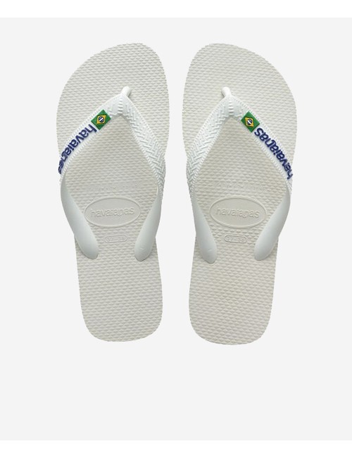 Havaianas - brasil logo white 4110850.0001 f13HavaianasPassioni Boutique