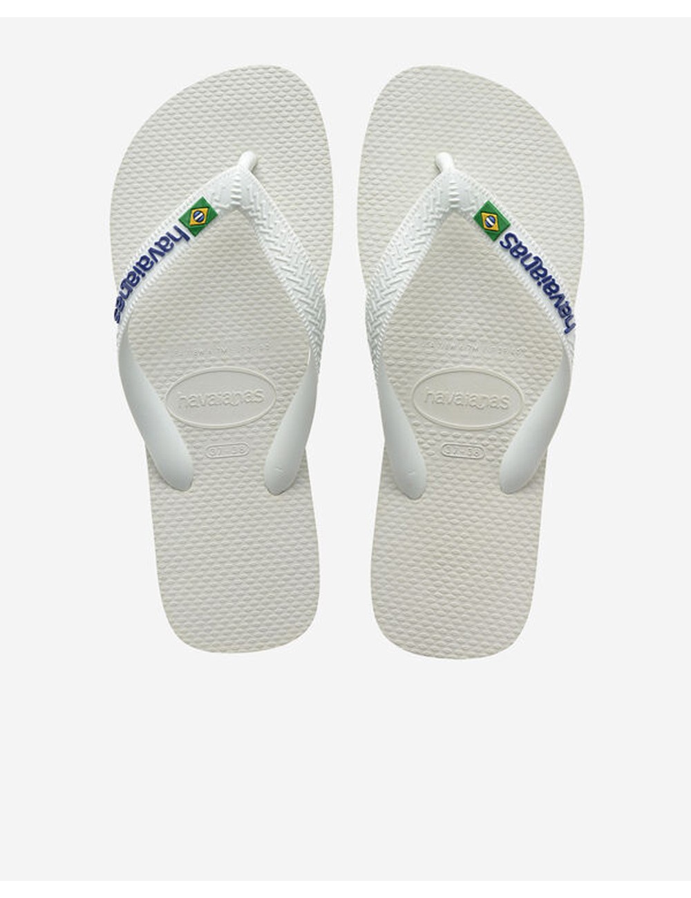 Havaianas - brasil logo 4110850_0001HavaianasPassioni Boutique