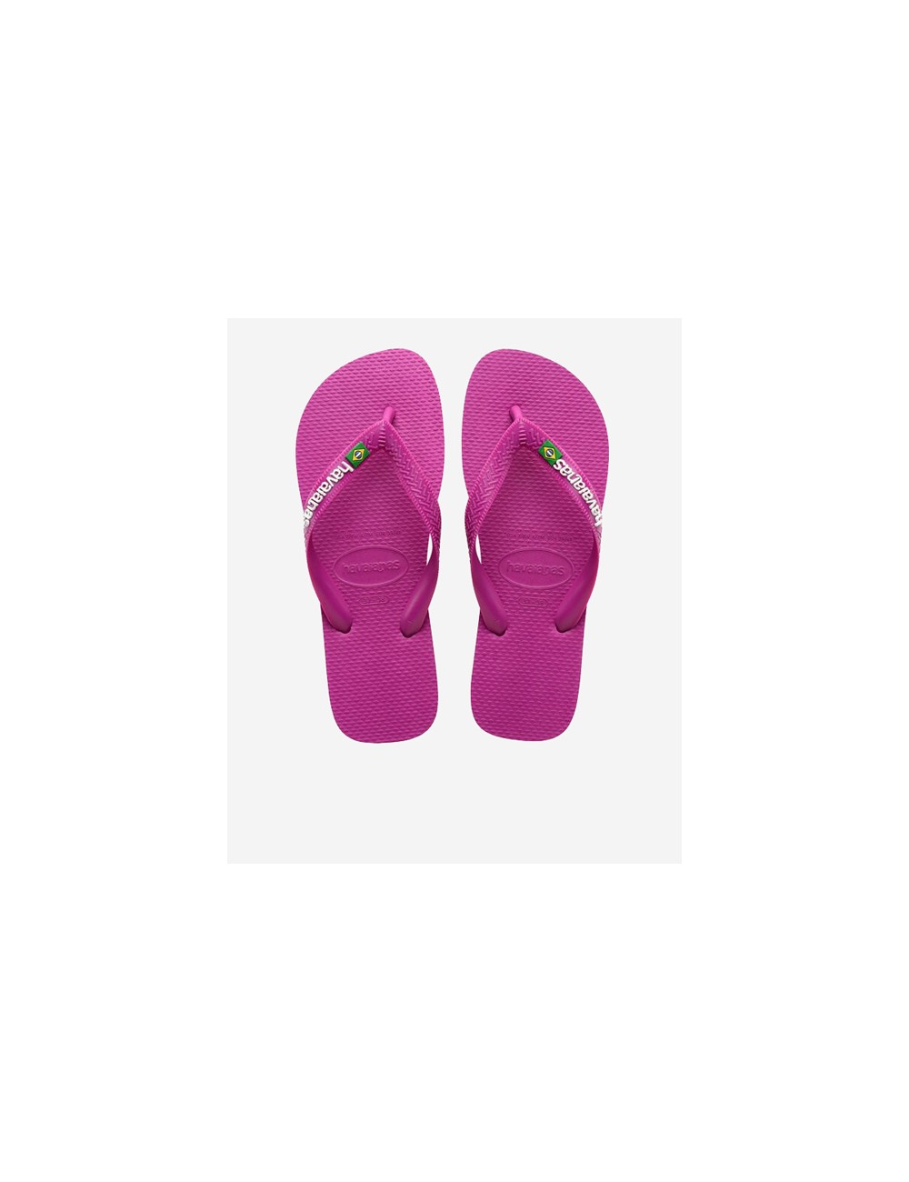 Havaianas - brasil logo rose gum 4110850.4622 f17HavaianasPassioni Boutique
