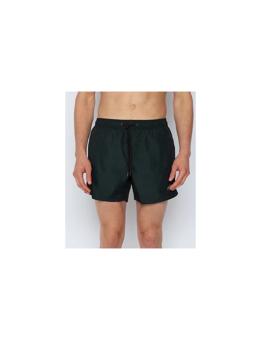 Boxer vita elastica m724bdrt400 95900SundekPassioni Boutique