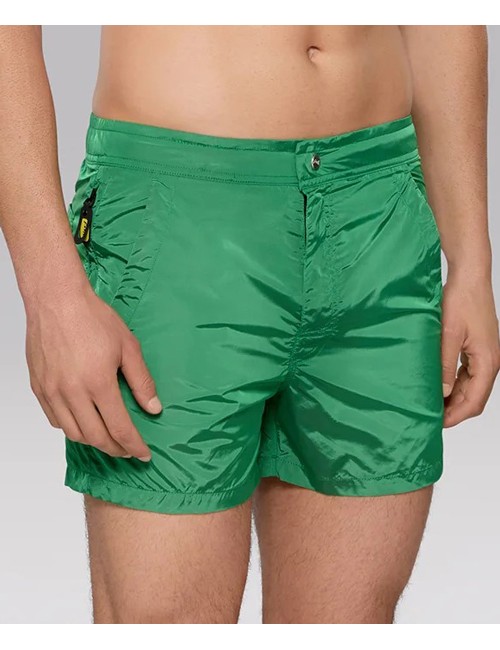 Effek - short t.u. effetto shantung lucido royal fk23-2008ryFKPassioni Boutique