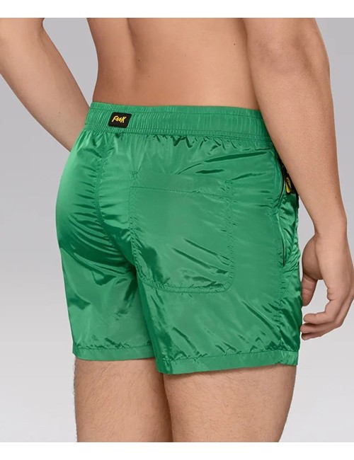 Effek - short t.u. effetto shantung lucido royal fk23-2008ryFKPassioni Boutique