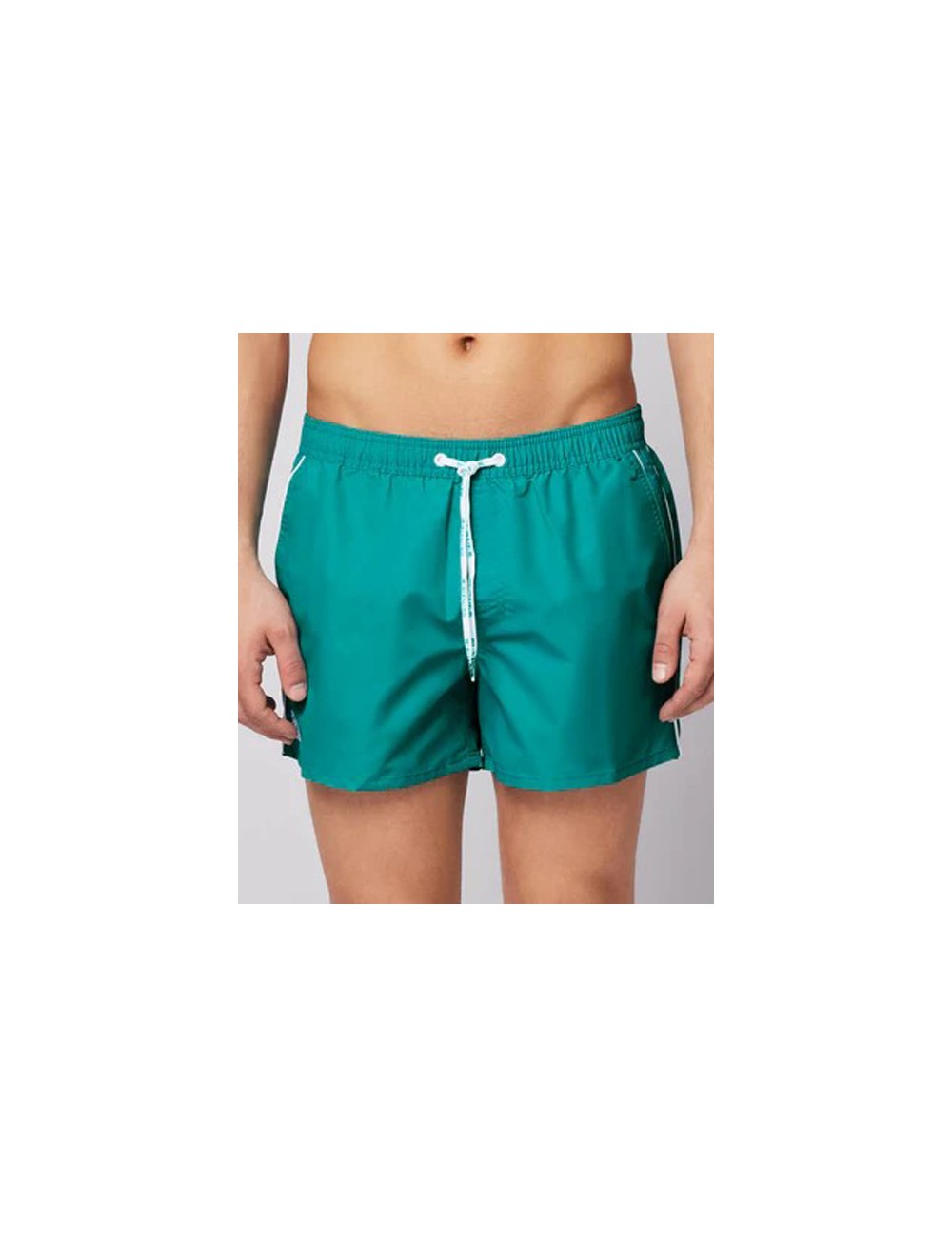 Sundek - boxer mare vita elastica m700bdta100 95001 blu grassSundekPassioni Boutique