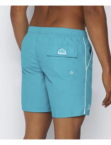 Ck - boxer aderenti a vita bassa in confezione da 5 - micro stretch lv00nb4409-ub1Calvin Klein UomoPassioni Boutique