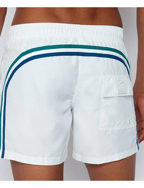 Sundek - boxer mare vita elastica m700bdta100 95001 blu grassSundekPassioni Boutique