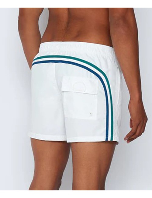 Sundek - boxer mare vita elastica m700bdta100 95001 blu grassSundekPassioni Boutique