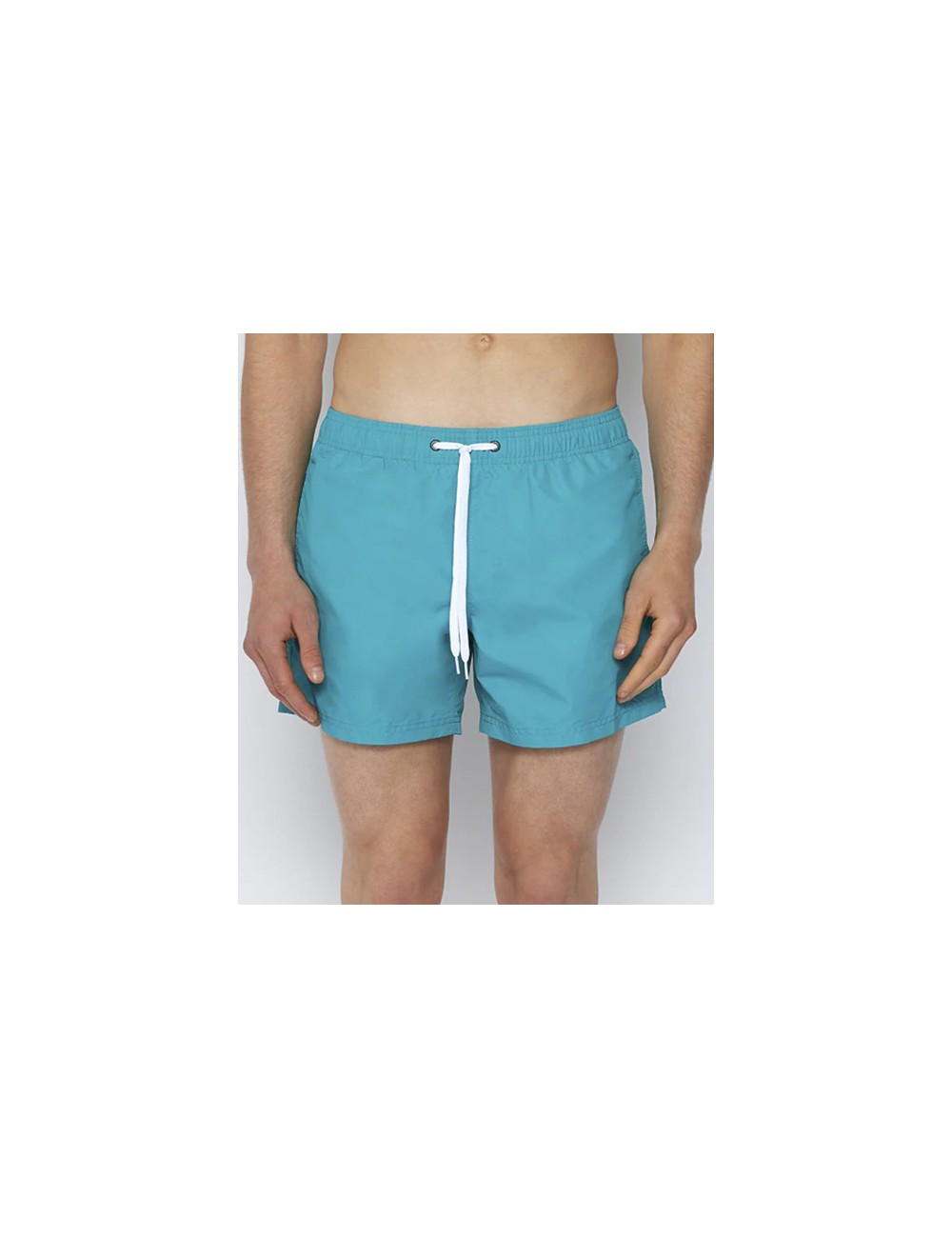 Sundek - boxer vita elastica m720bdta100 95000 blu grassSundekPassioni Boutique