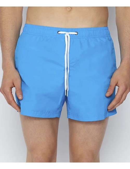 Boxer vita elastica m724bdrt400 95900SundekPassioni Boutique