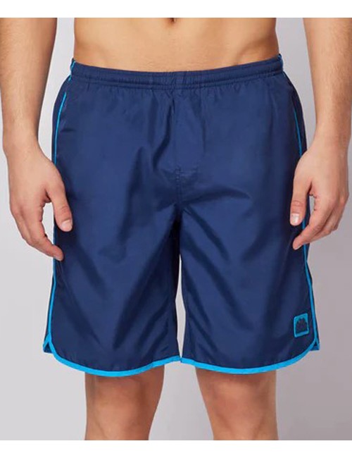 Sundek - boxer mare vita elastica m700bdta100 95001 blu grassSundekPassioni Boutique