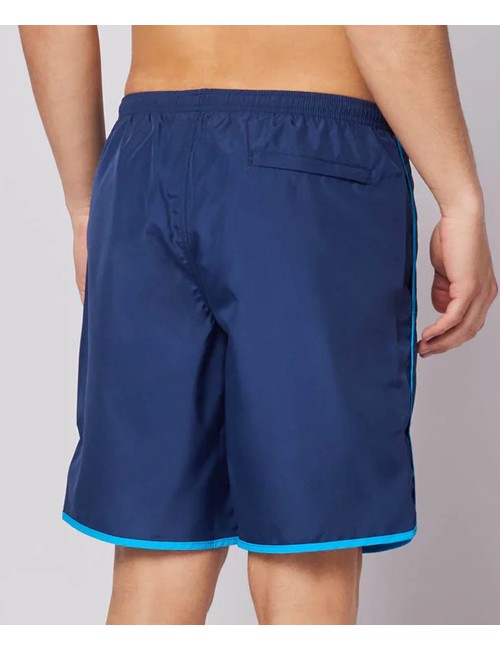 Sundek - boxer mare vita elastica m700bdta100 95001 blu grassSundekPassioni Boutique
