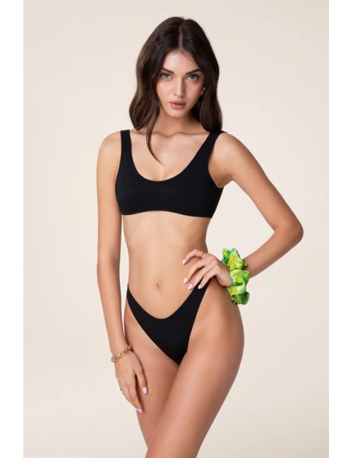Effek - bikini top e slip americano fisso visionary dose fk24-v005fc coralloFKPassioni Boutique
