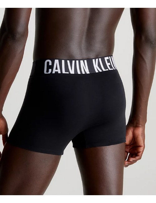 Ck - slip in confezione da 3 - modern cotton 000nb3962a-100 biancoCalvin Klein UomoPassioni Boutique