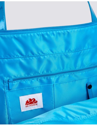 Twinset - pantalone cropped in popeline dettaglio macramèTwinsetPassioni Boutique