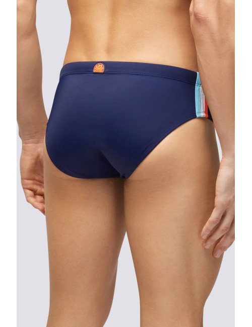Boxer parigamba zion m295ssl3000 30208SundekPassioni Boutique
