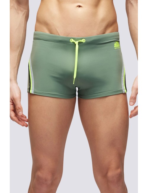 Boxer parigamba zion m295ssl3000 30208SundekPassioni Boutique