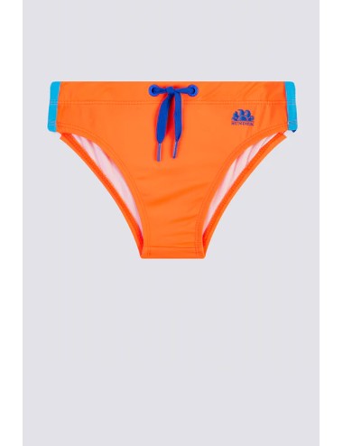 Bikini top e slip fisso mj25-0400rdMefui JuniorPassioni Boutique