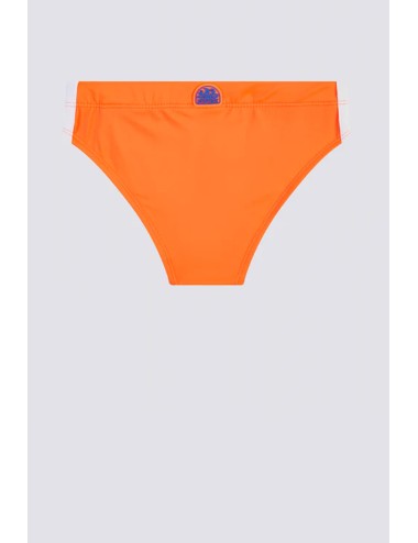 Bikini top e slip fisso mj25-0400rdMefui JuniorPassioni Boutique