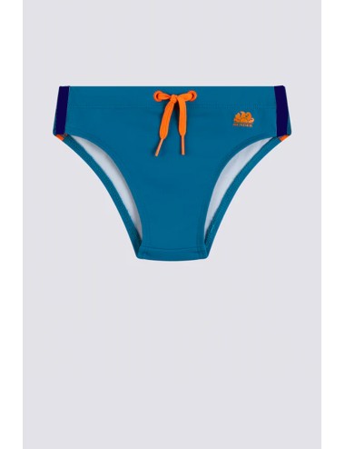 Bikini top e slip fisso mj25-0400rdMefui JuniorPassioni Boutique