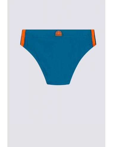 Bikini top e slip fisso mj25-0400rdMefui JuniorPassioni Boutique
