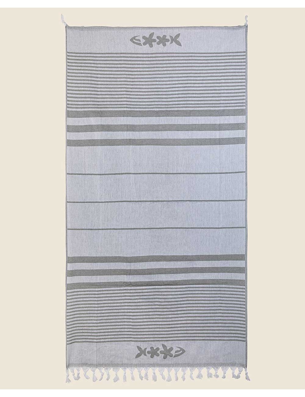 Effek - telo mare fouta donna f**k verde milit. fa25-a160mgFKPassioni Boutique