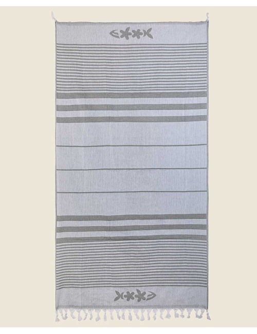 Effek - telo mare fouta donna f**k verde milit. fa25-a160mgFKPassioni Boutique