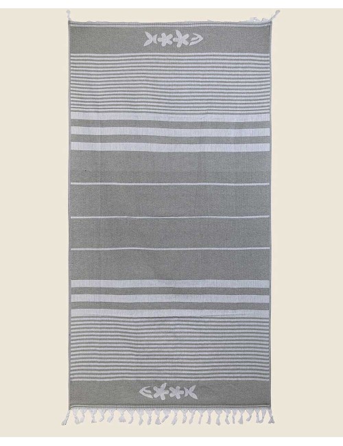 Effek - telo mare fouta donna f**k corallo fa25-a160crFKPassioni Boutique