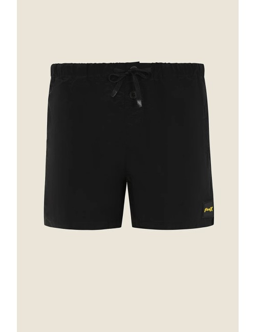 Effek - shorts uomo f**k green mil.fk25-m01bu04mgFKPassioni Boutique