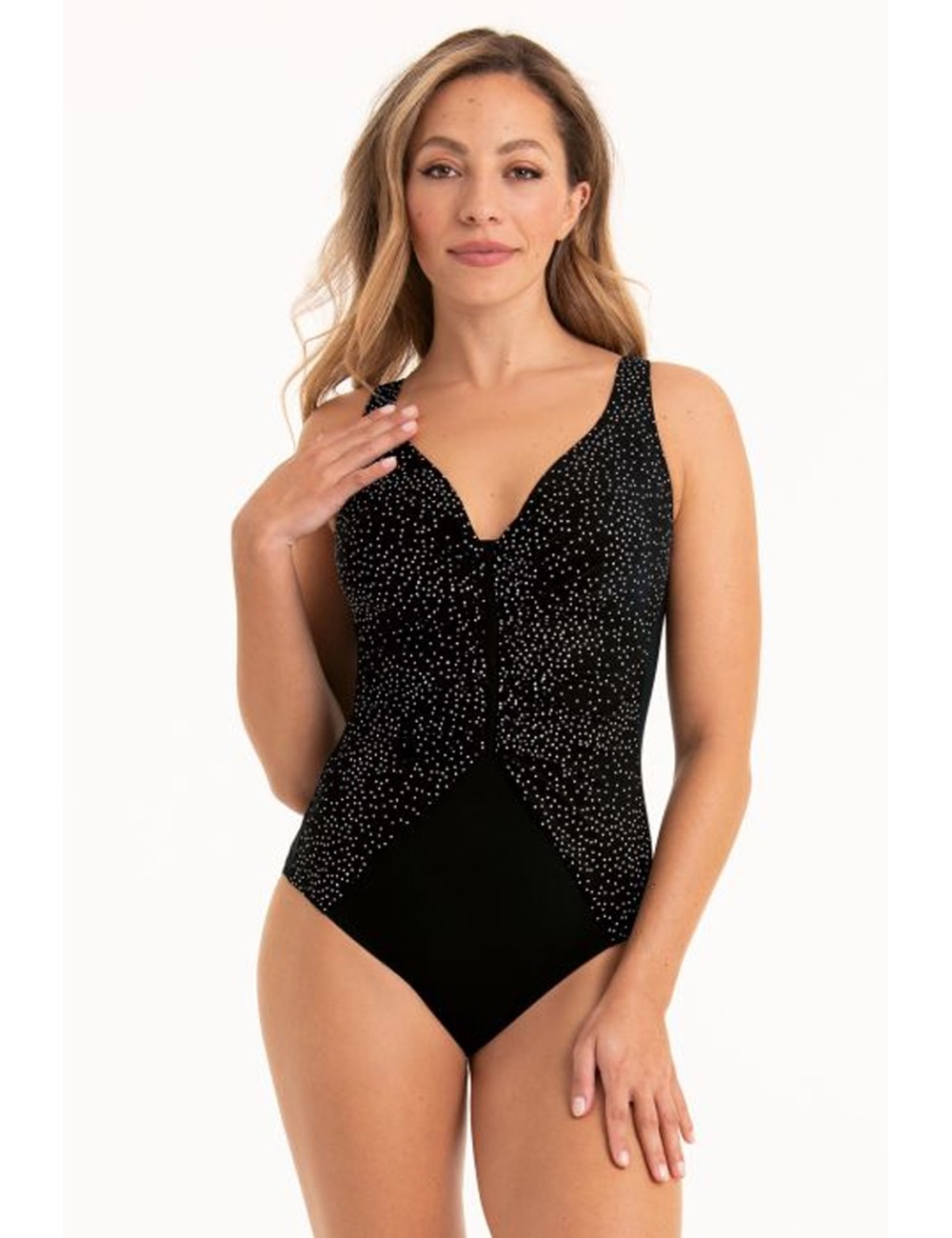 Anita - costume intero style sabina m5-7206 001AnitaPassioni Boutique