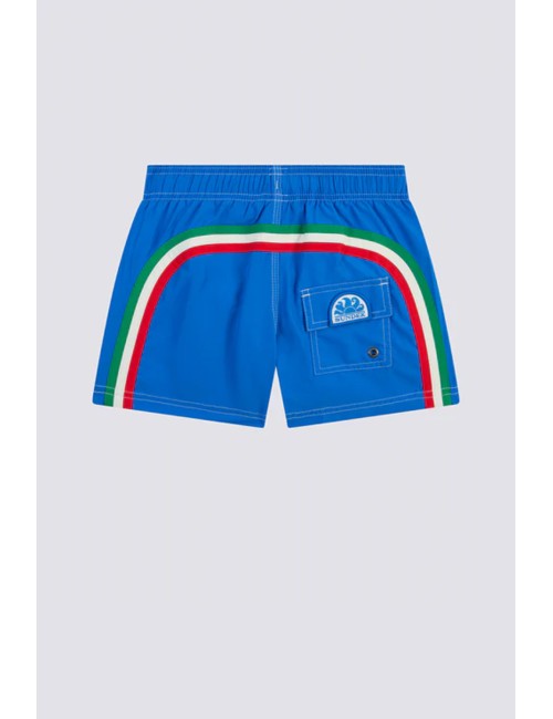 Sundek - boxer mare bimbo cosmo 01 b504bdm0600 a4901SundekPassioni Boutique