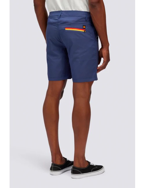 Sundek - addi walkshort  in tessuto quick dry m164wkp8700 00701SundekPassioni Boutique