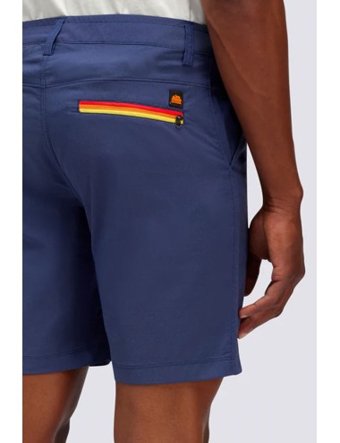 Sundek - addi walkshort  in tessuto quick dry m164wkp8700 00701SundekPassioni Boutique