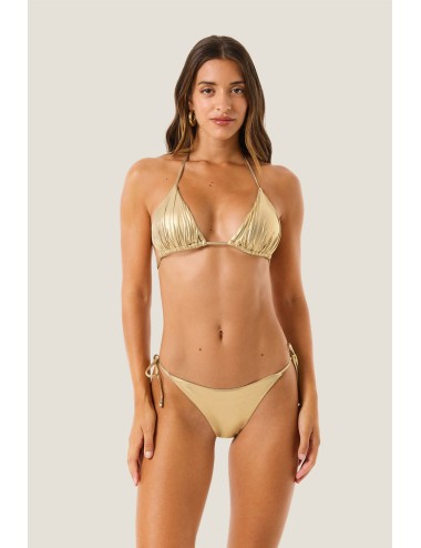 Ck - brassière leggermente foderata - icon cotton modal lv00qf8498-100 biancoCalvin Klein DonnaPassioni Boutique