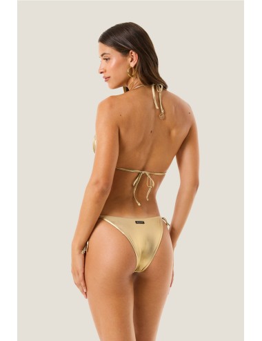 Ck - brassière leggermente foderata - icon cotton modal lv00qf8498-100 biancoCalvin Klein DonnaPassioni Boutique
