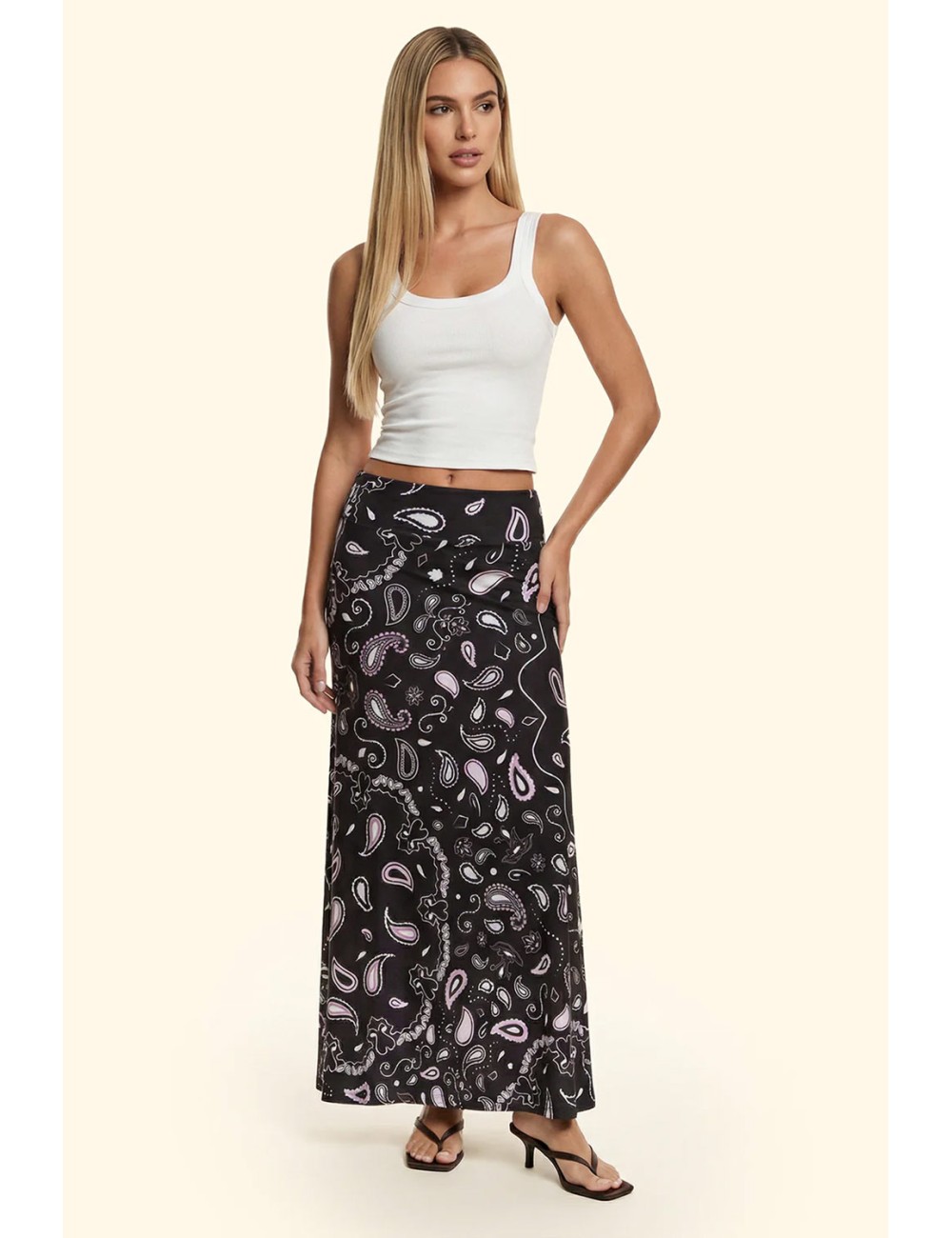 Effek - canotta donnaFKPassioni Boutique