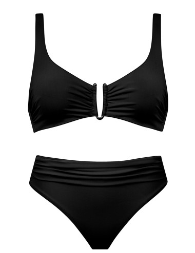 Maryan mehlhorn - bikini honesty con slip alto