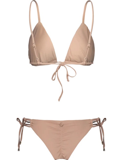 Miss bikini - mini abito pailette e pizzo v6031d t-7451 pabeMiss BikiniPassioni Boutique
