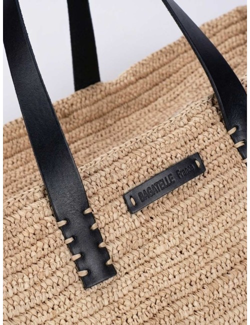 Bagat'elle - borsa saintrop 01bg571BagatellePassioni Boutique