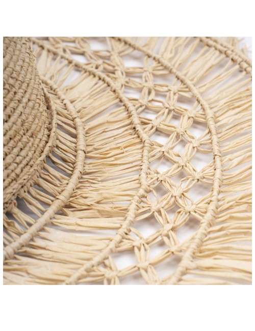 Bagat'elle - cappello irodo 01bg530 rgBagatellePassioni Boutique