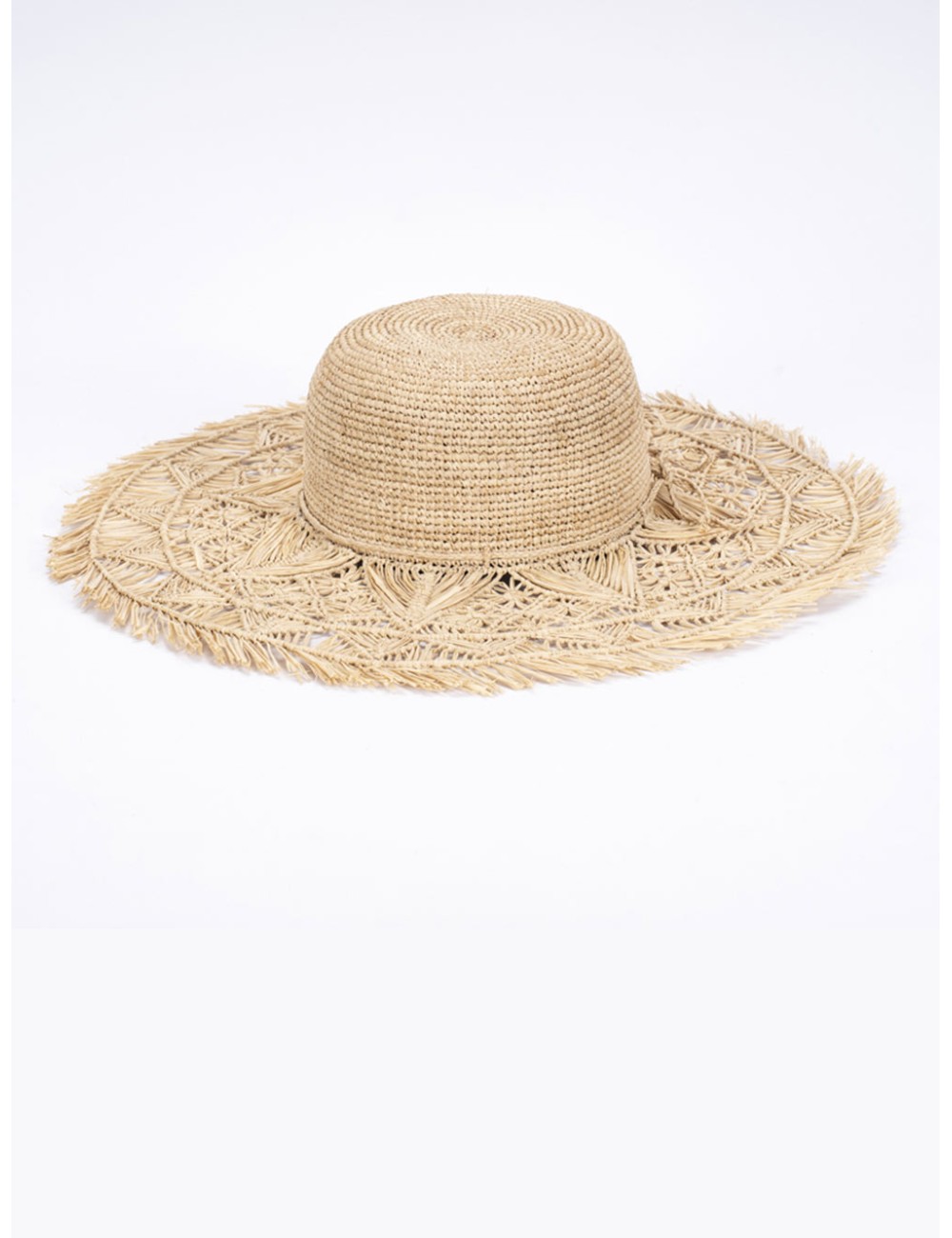 Bagat'elle - cappello irodo 01bg530 rgBagatellePassioni Boutique